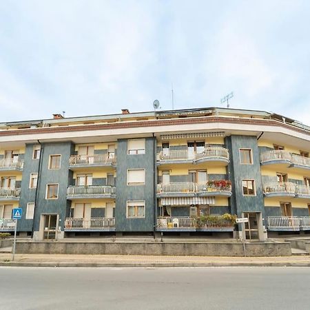 Bella Borgo Apartment Borgo San Dalmazzo Exterior foto